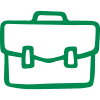 briefcase icon